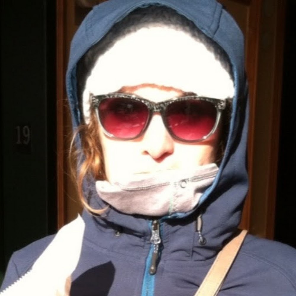 Meet your Posher, Christina